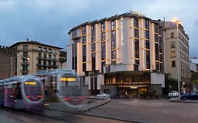 Starhotels Michelangelo Florence